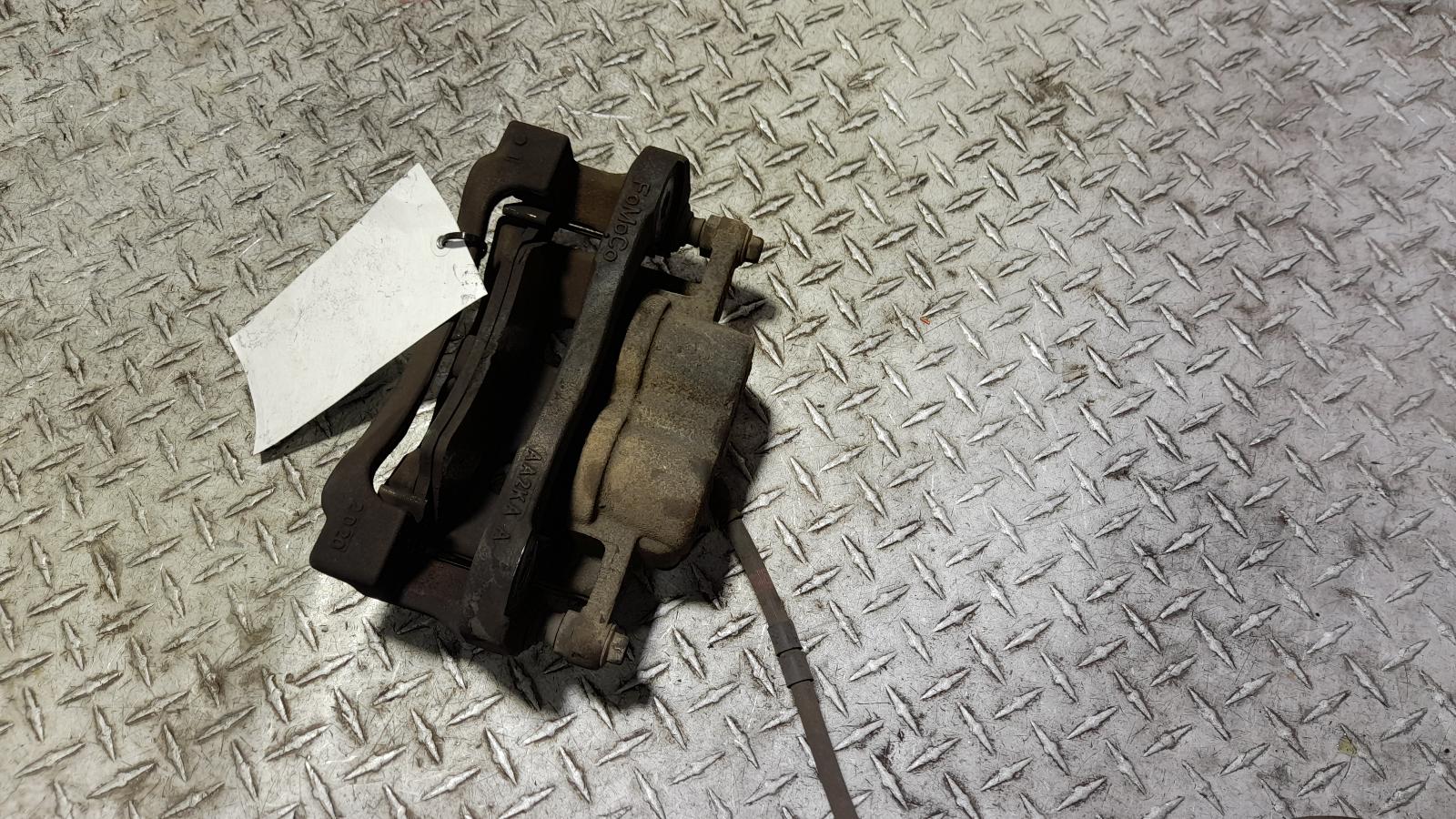 View Auto part Caliper Ford Ranger 2012