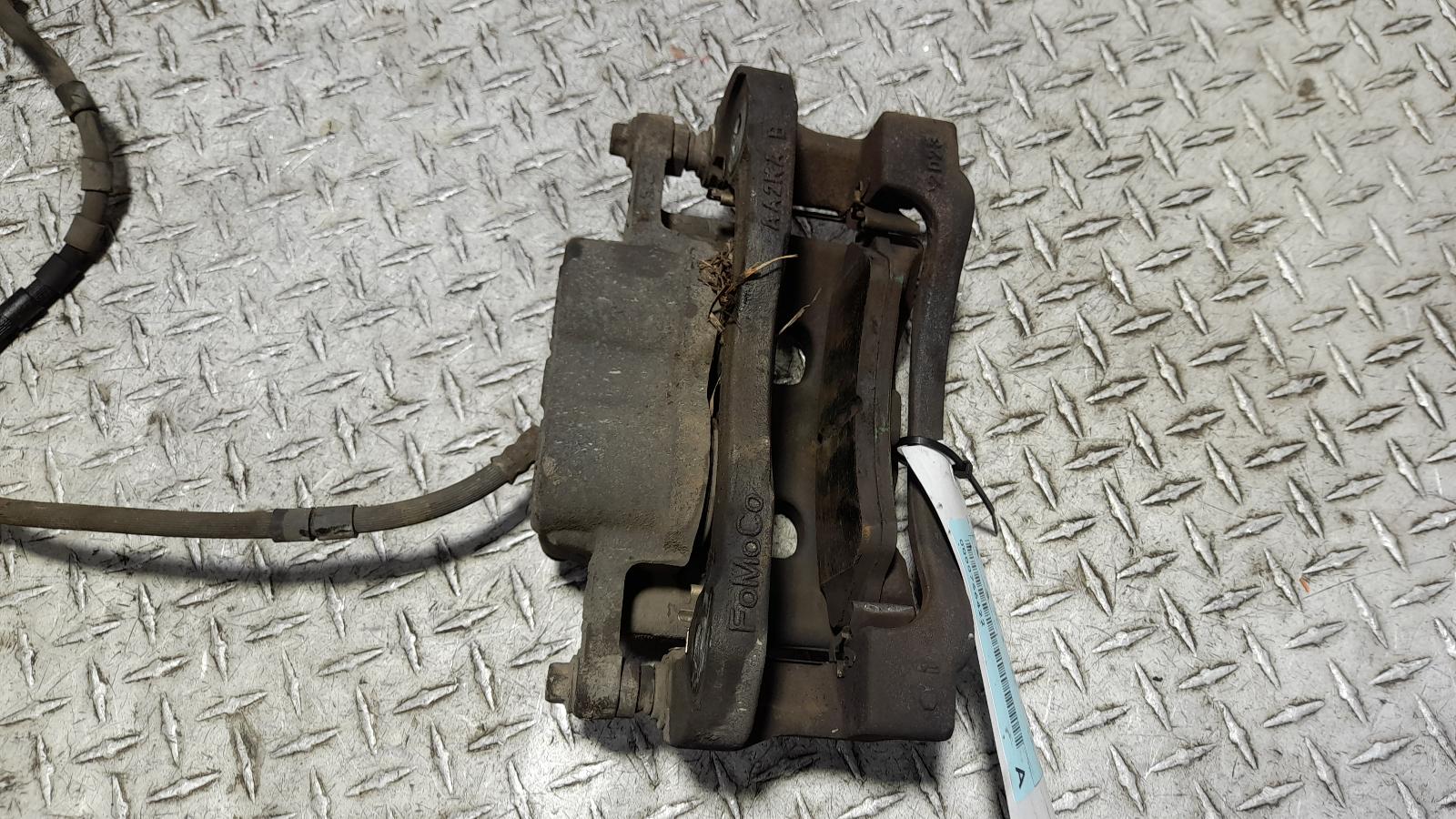 View Auto part Caliper Ford Ranger 2012