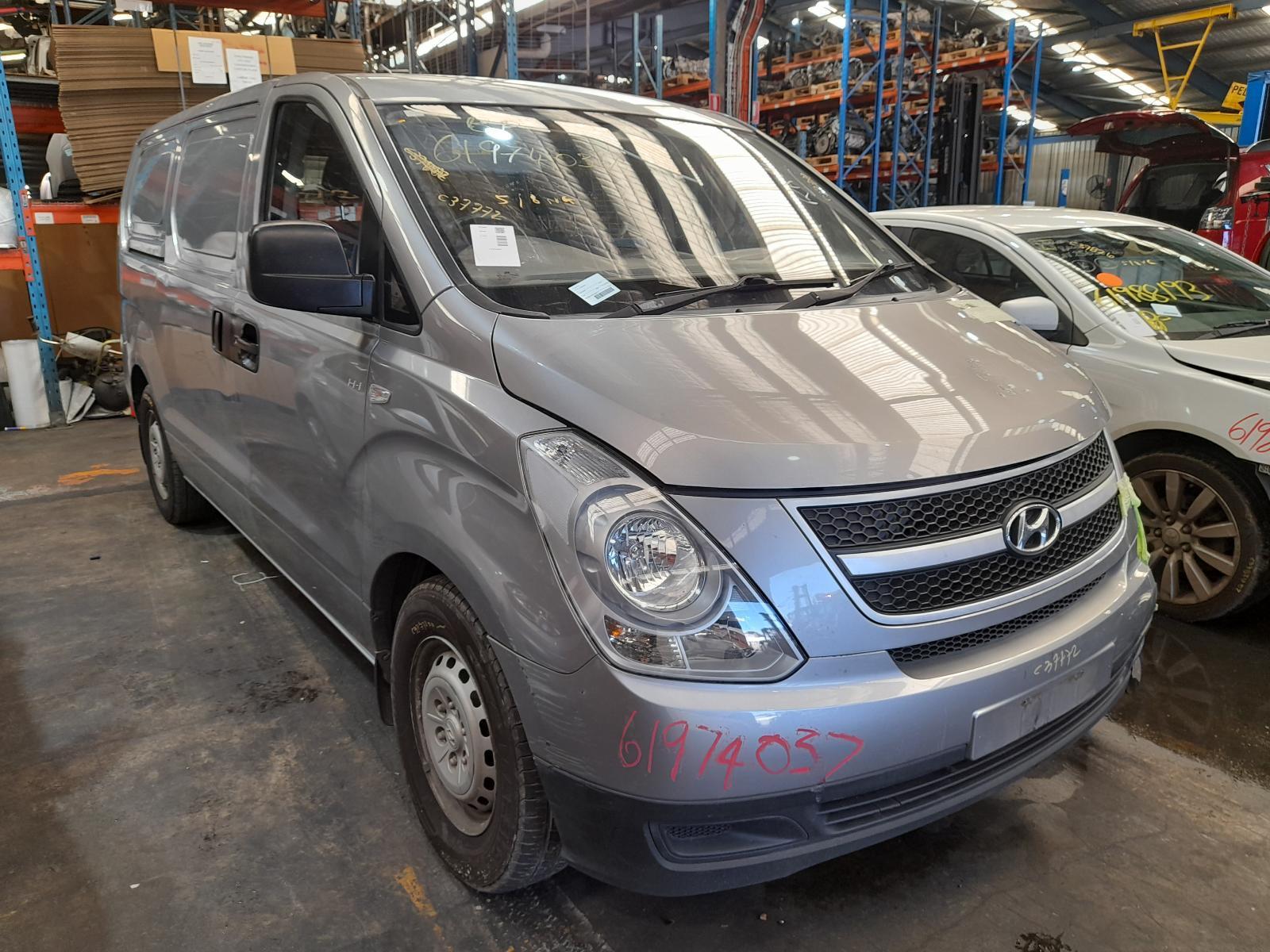 View Auto part Trans/Gearbox Hyundai Iload/imax 2013