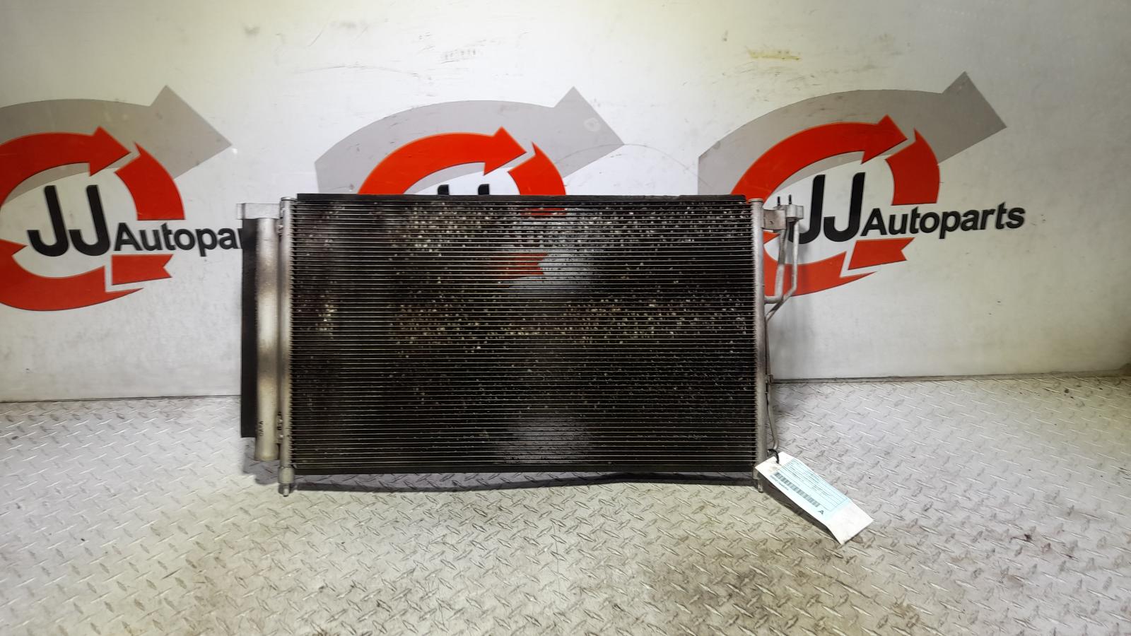 View Auto part A/C Condenser Hyundai Iload/imax 2013