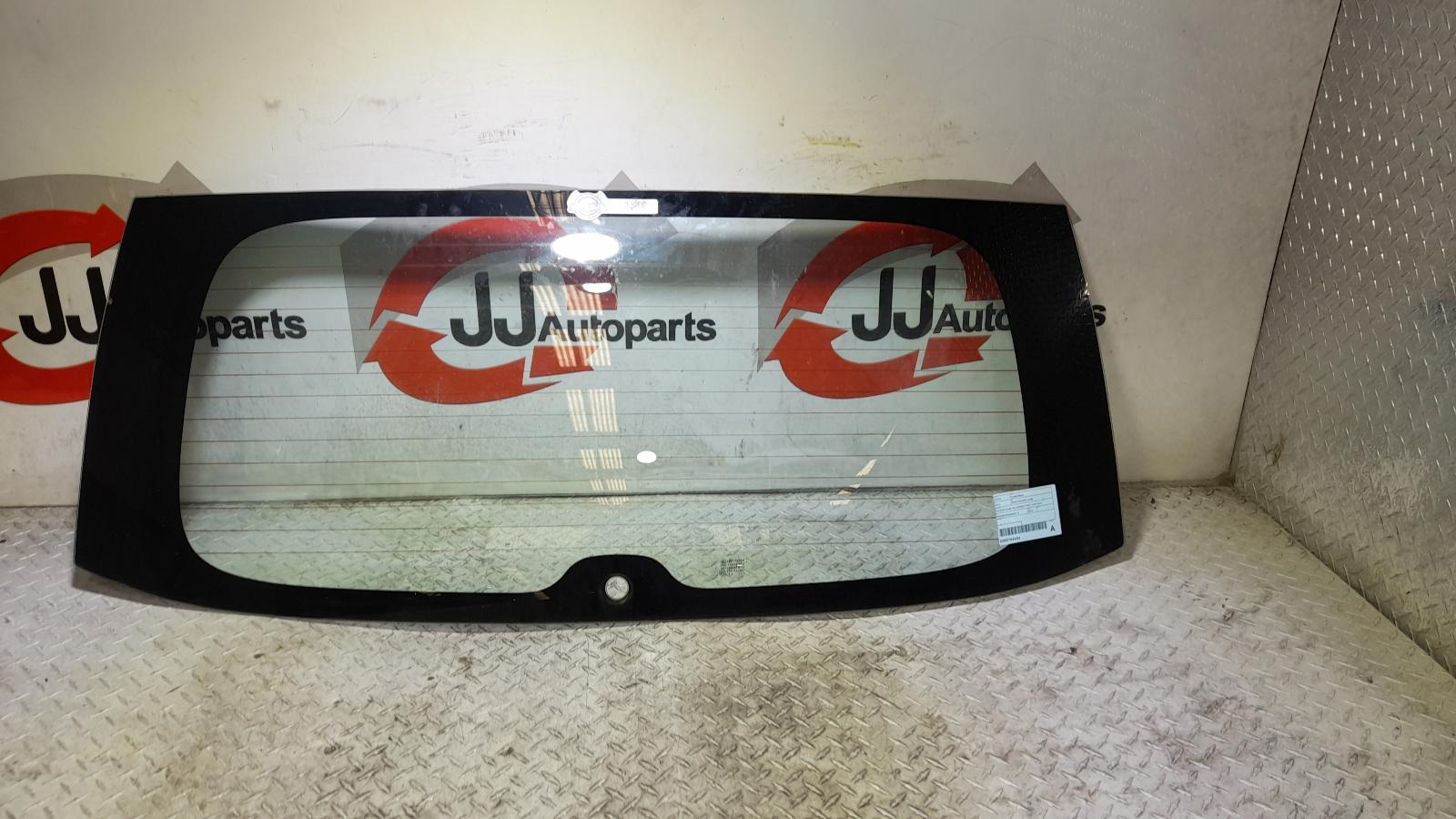 View Auto part Rear/Tailgate Glass Hyundai Iload/imax 2013