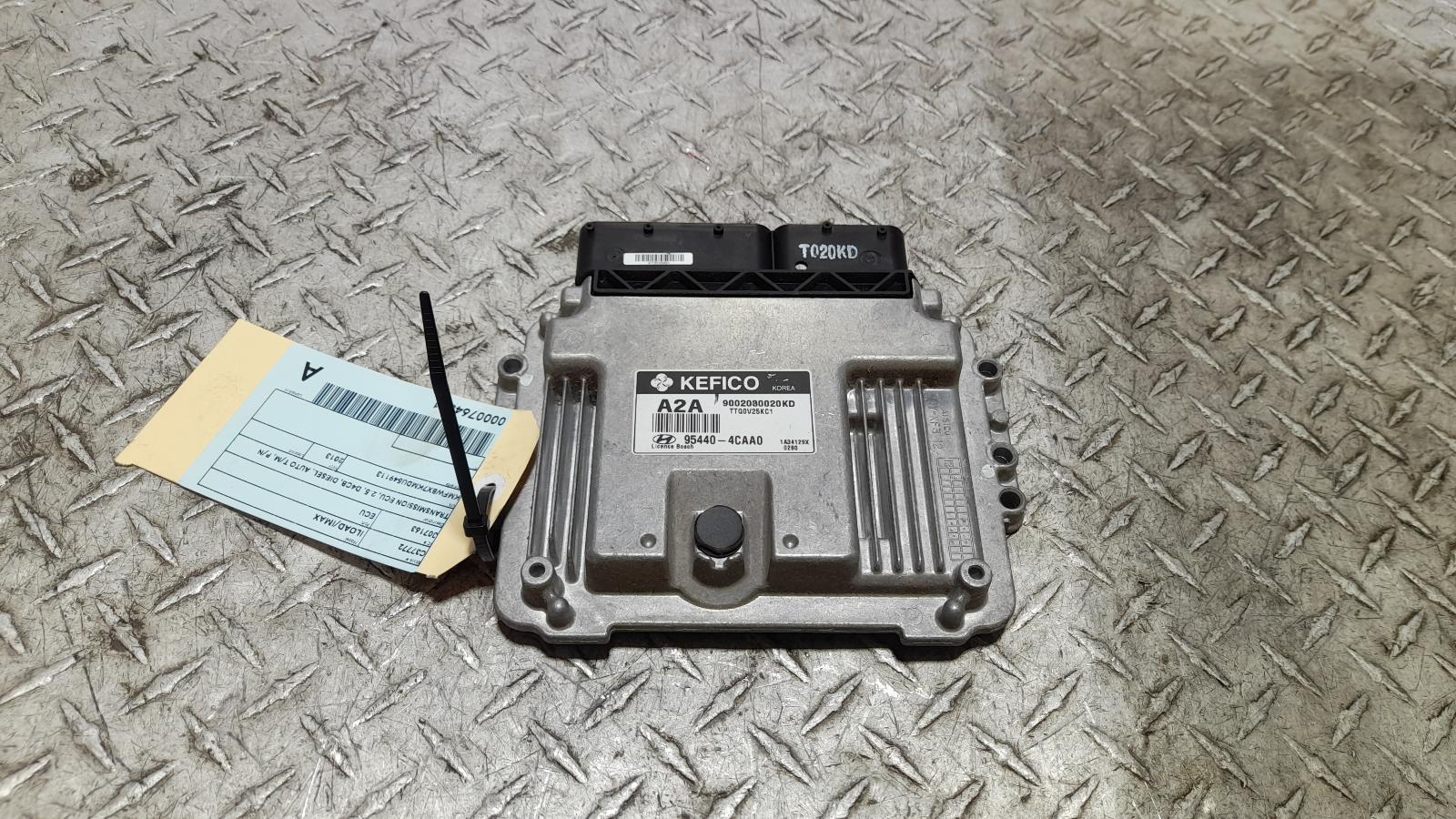View Auto part Ecu Hyundai Iload/imax 2013