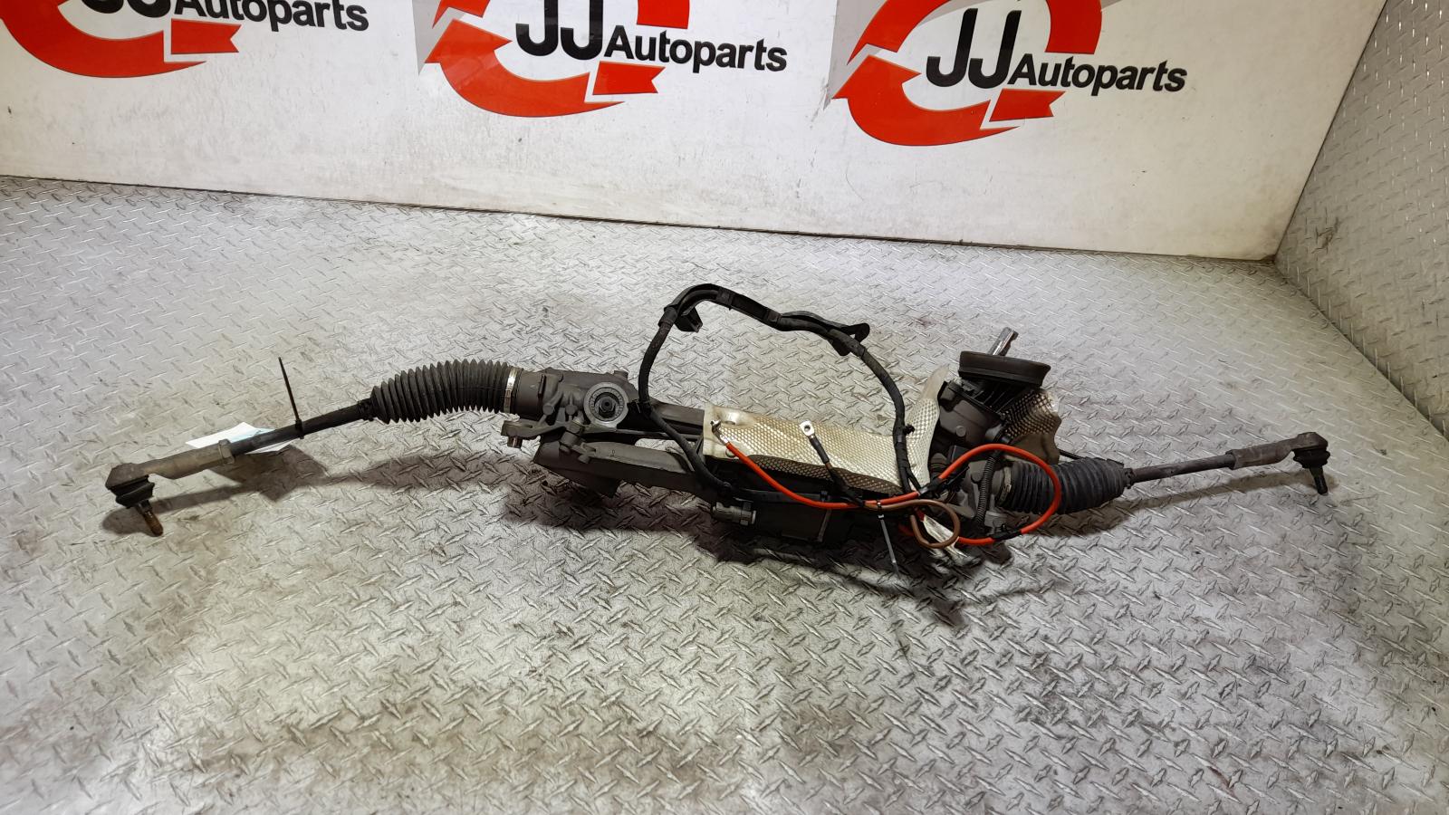 View Auto part Steering Box/Rack Volkswagen Golf 2014