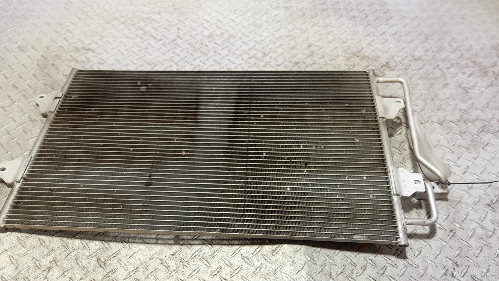 View Auto part A/C Condenser Ldv V80 2022