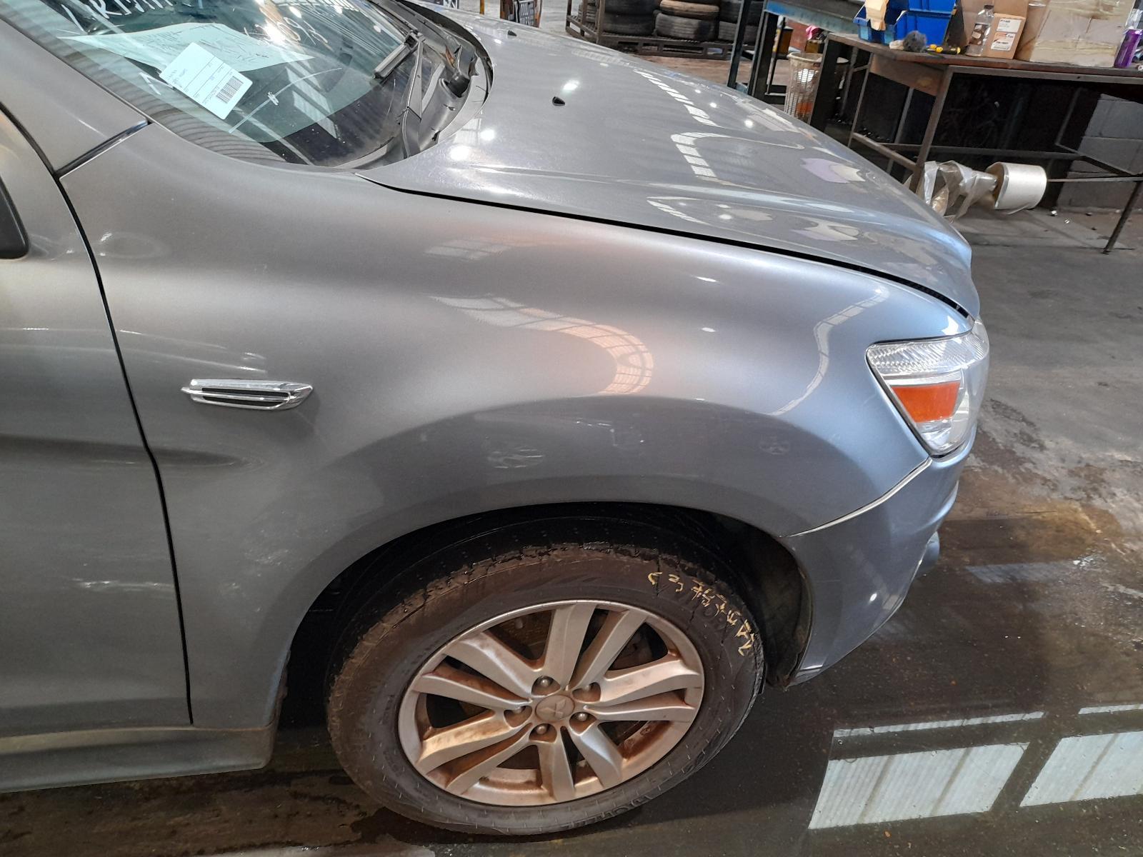 View Auto part Right Guard Mitsubishi Asx 2013