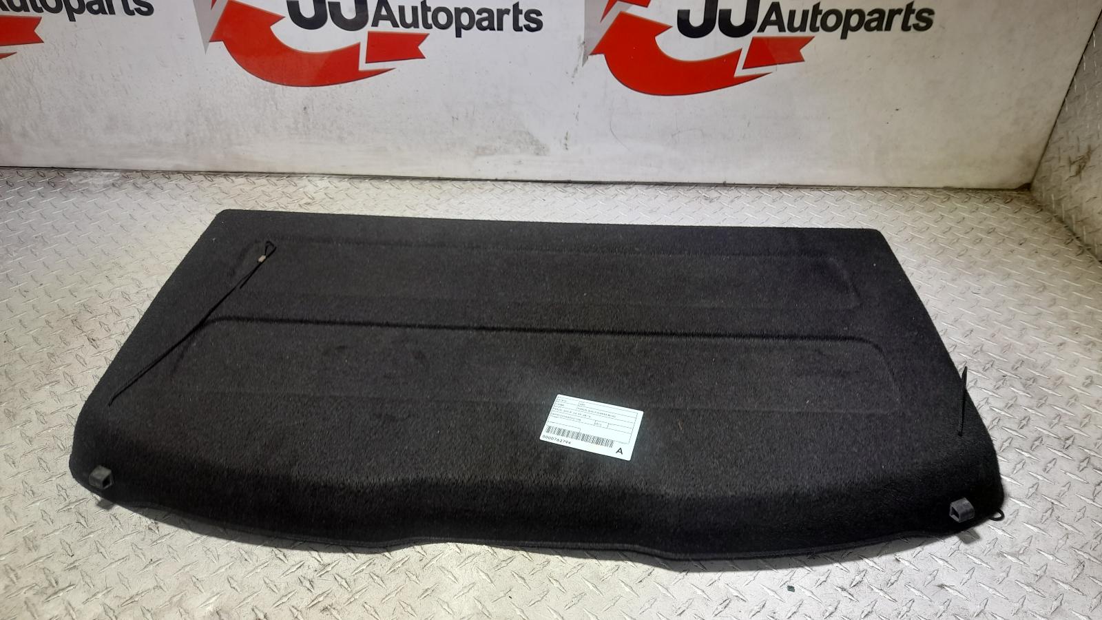 View Auto part Parcel Shelf Cargo Blind Mitsubishi Asx 2013