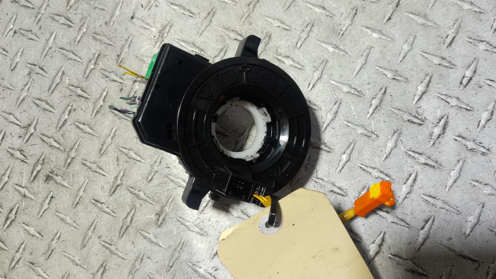 View Auto part Airbag Module/Sensor Mitsubishi Asx 2013
