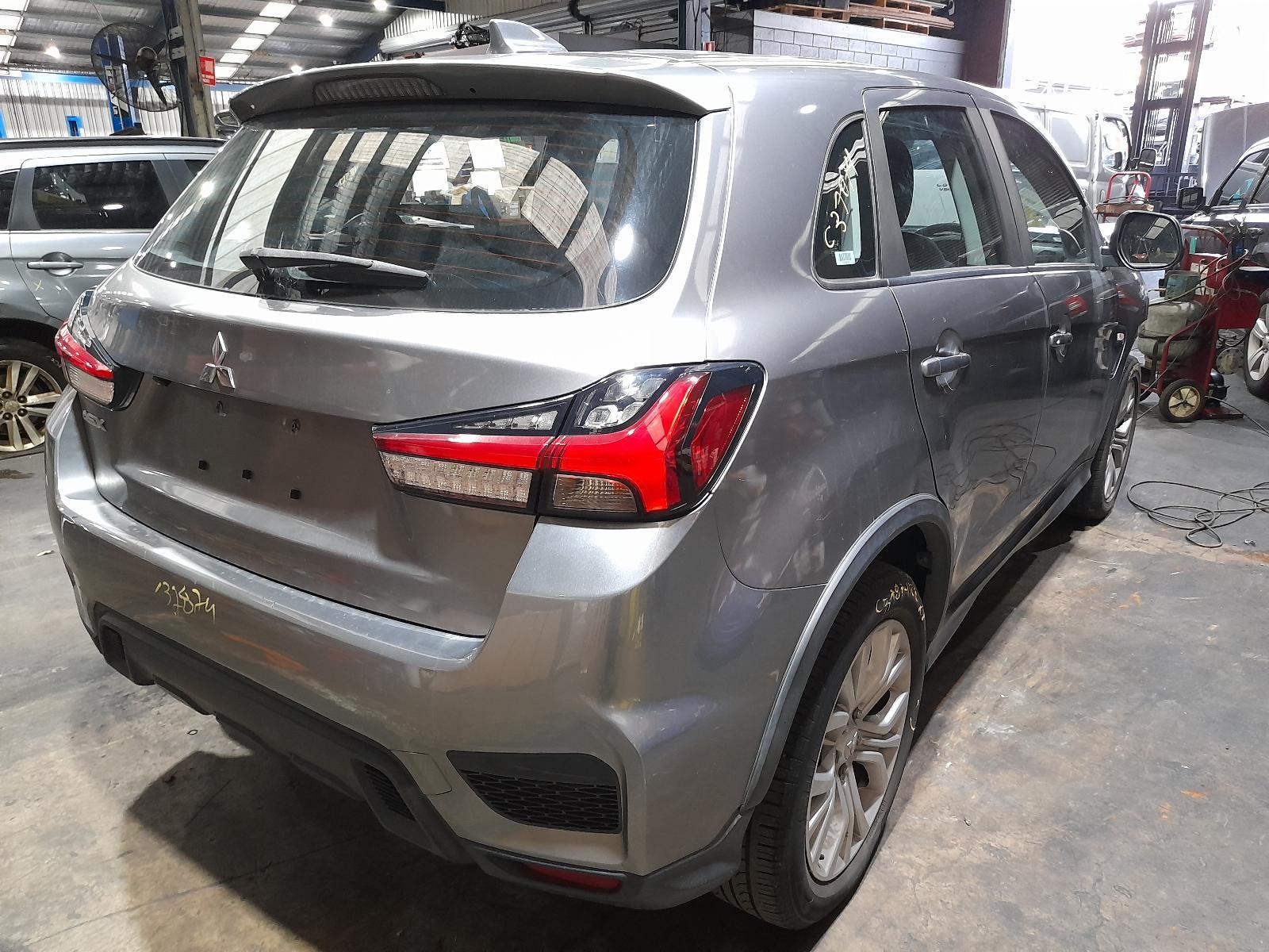 View Auto part Trans/Gearbox Mitsubishi Asx 2019