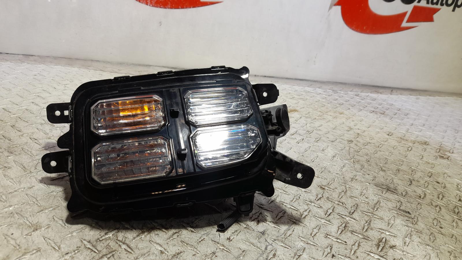 View Auto part Left Indicator/Fog/Side Mitsubishi Asx 2019