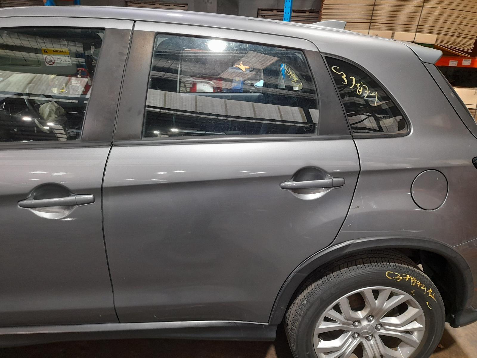 View Auto part Left Rear Door/Sliding Mitsubishi Asx 2019