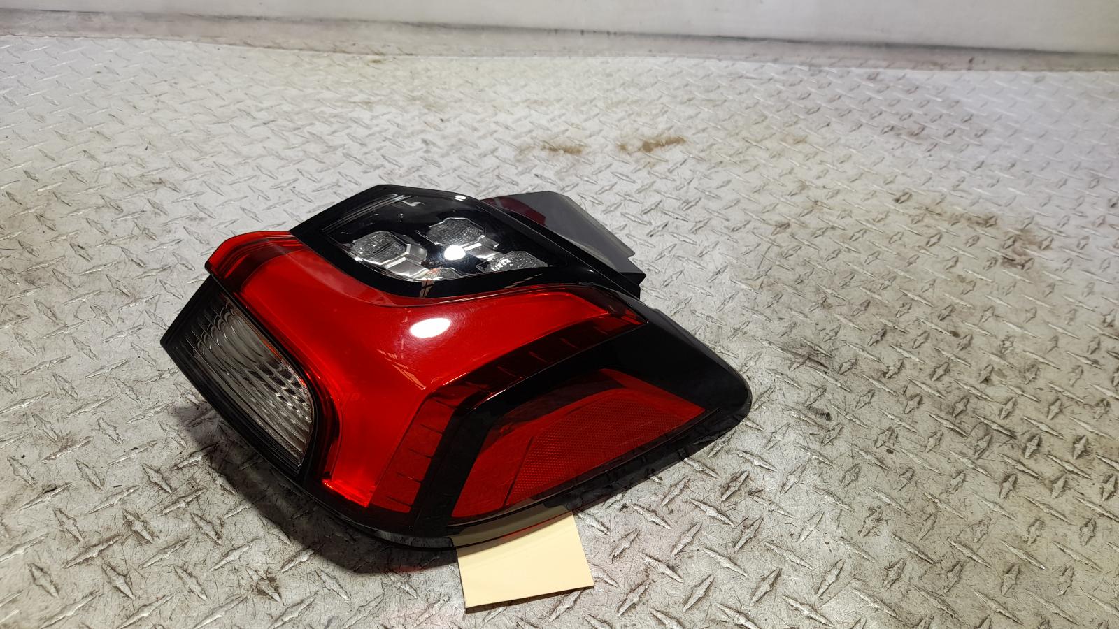 View Auto part Right Taillight Mitsubishi Asx 2019