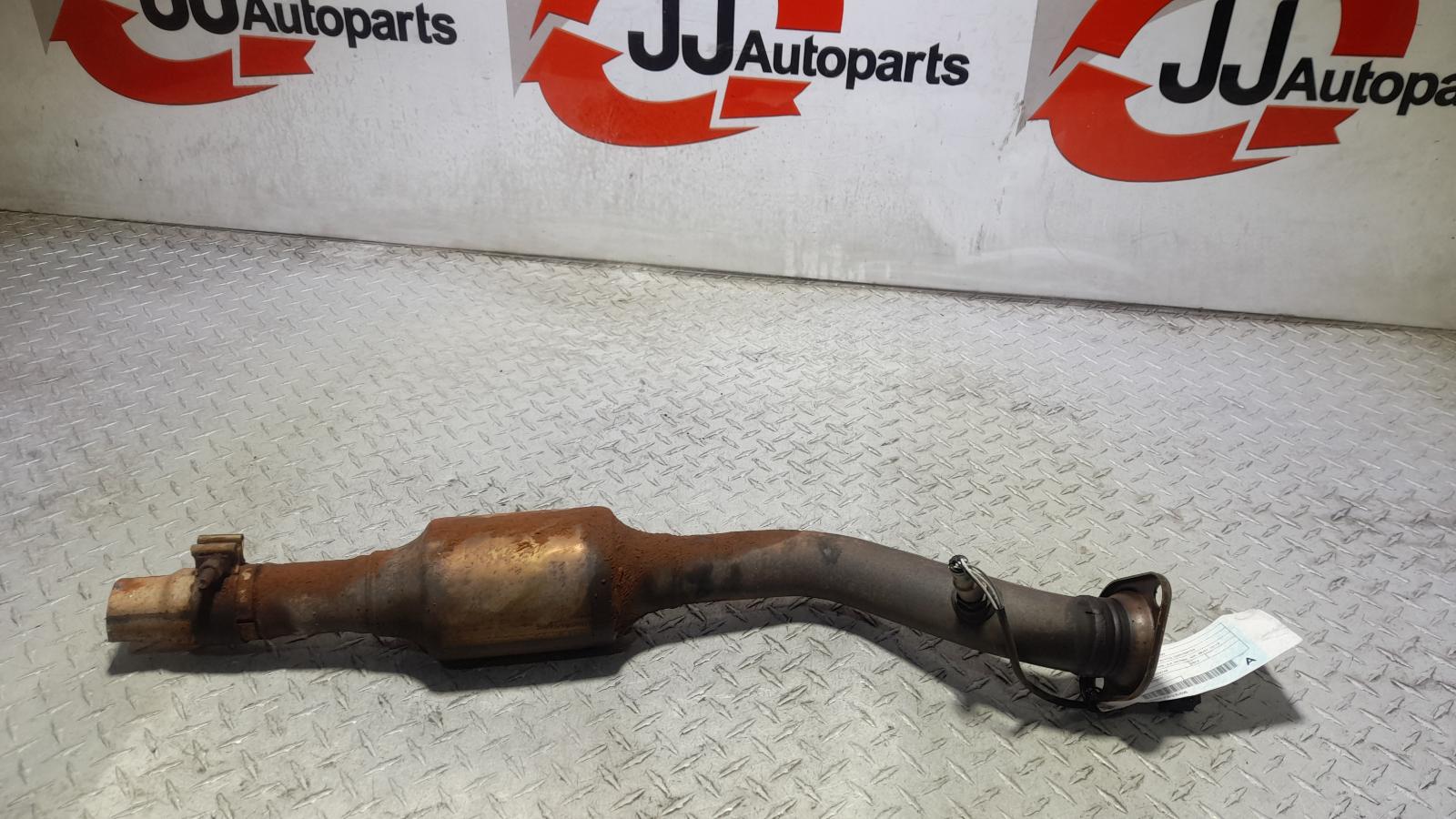 View Auto part Catalytic Converter Jeep Patriot 2014