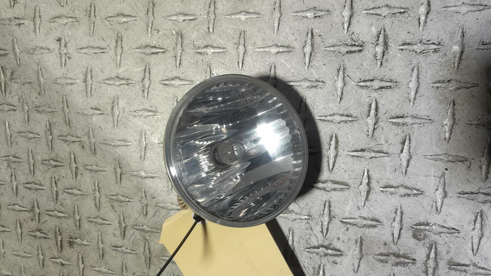 View Auto part Right Indicator/Fog/Side Jeep Patriot 2014