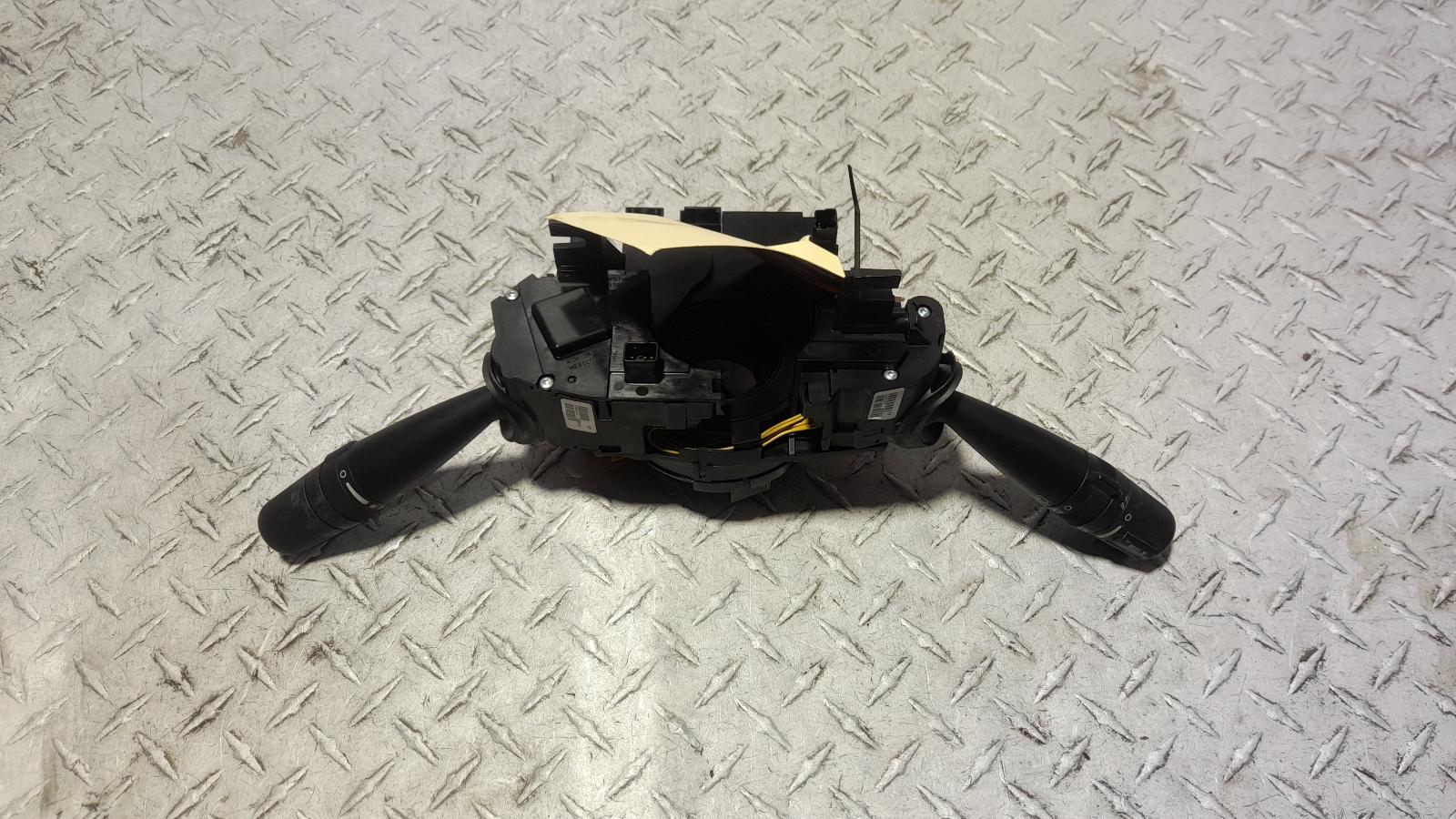 View Auto part Airbag Module/Sensor Jeep Patriot 2014