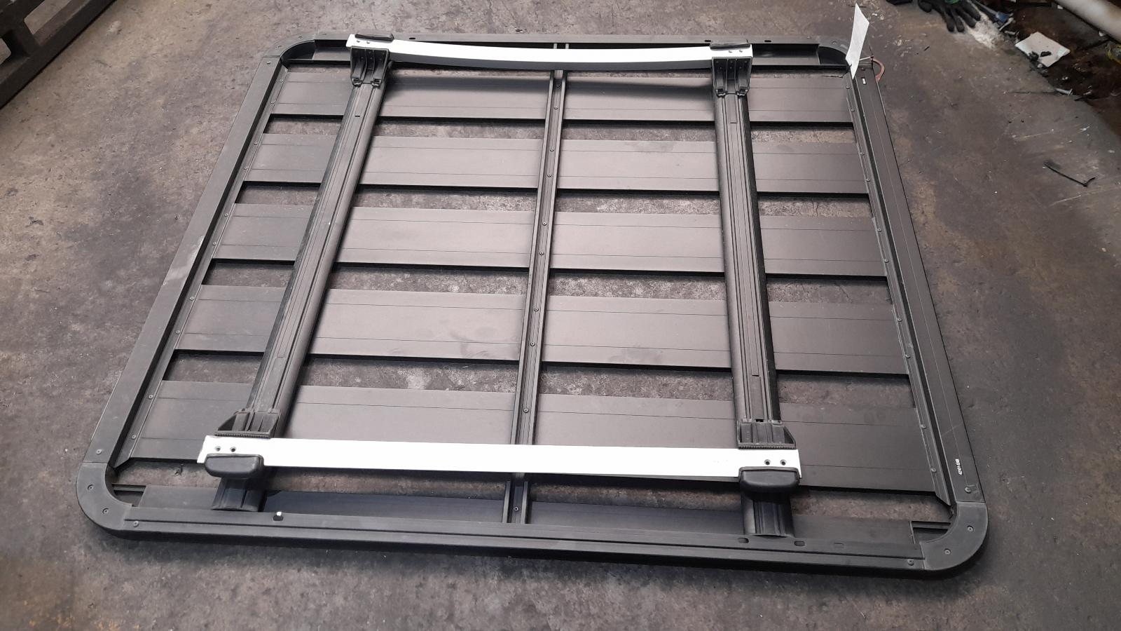 View Auto part Misc Ford Ranger 2016