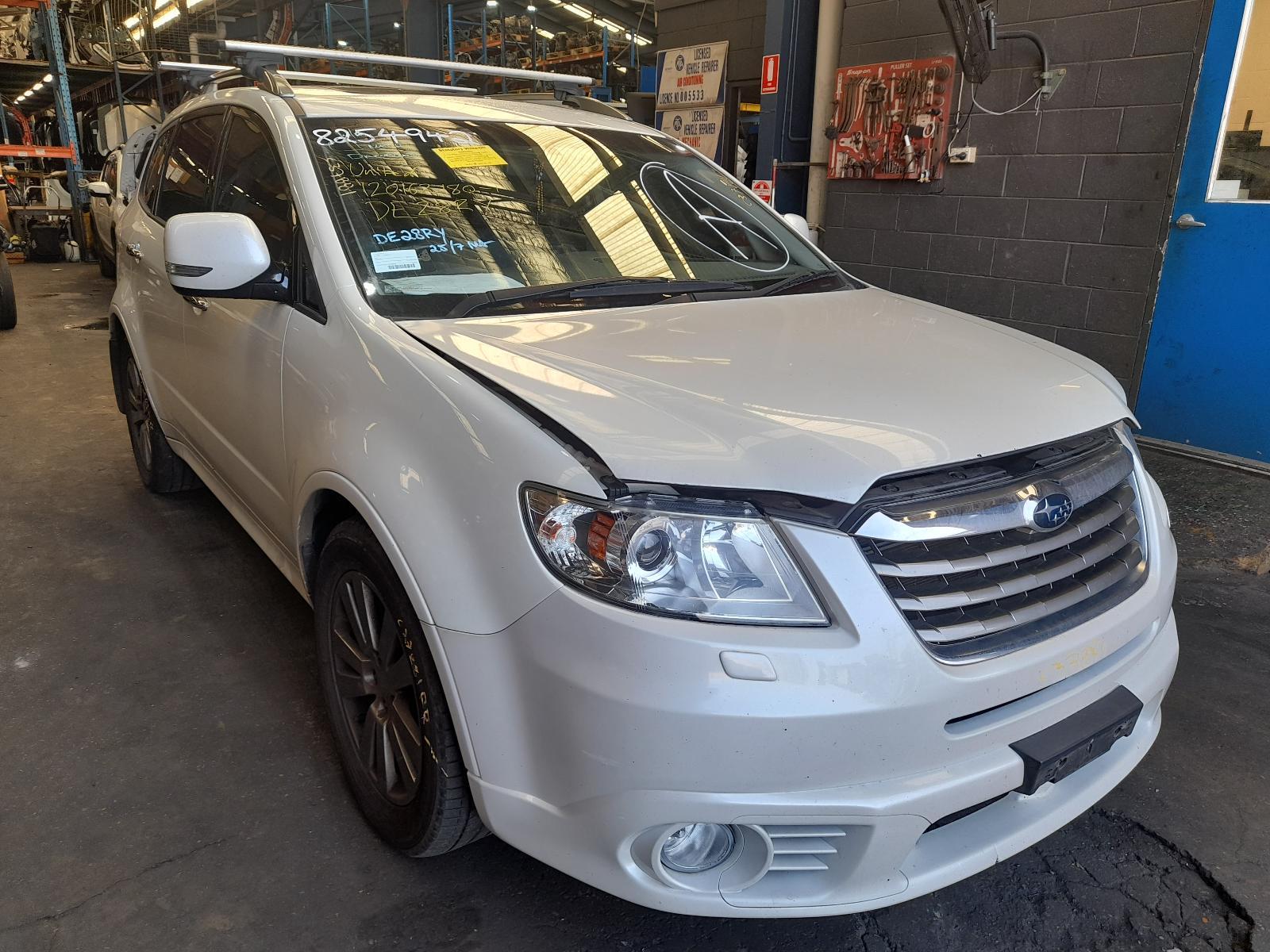 View Auto part Trans/Gearbox Subaru Tribeca 2013