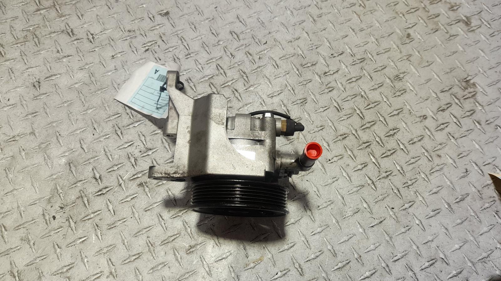 View Auto part Steering Pump Subaru Tribeca 2013