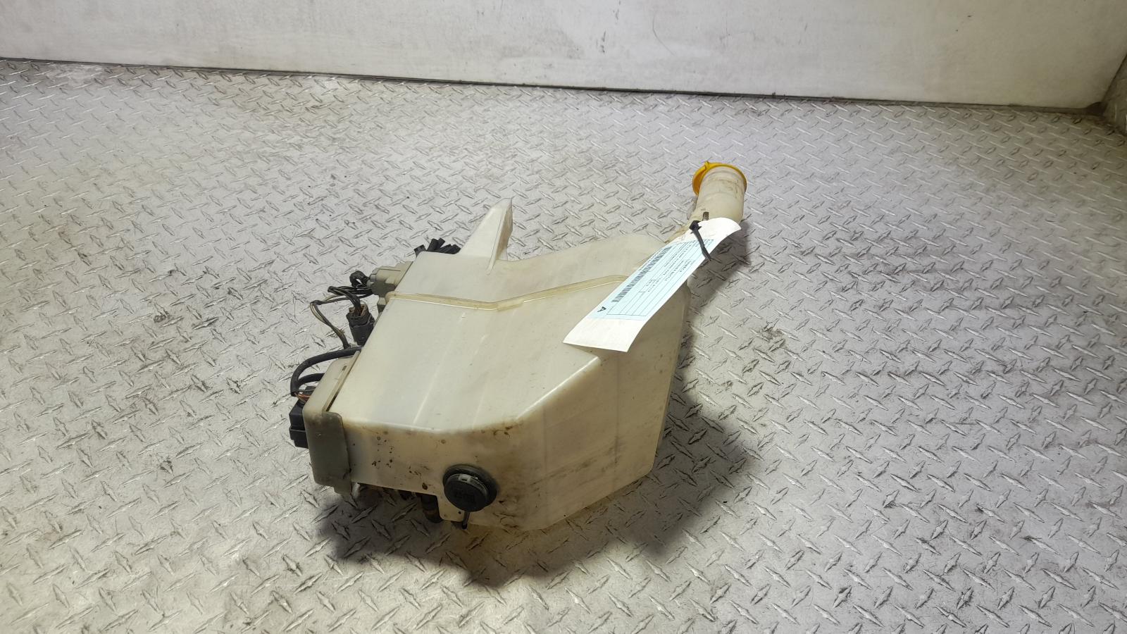 View Auto part Washer Bottle Subaru Tribeca 2013