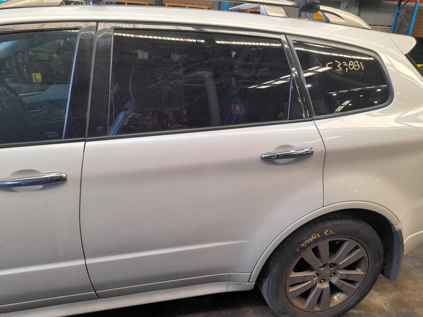 View Auto part Left Rear Door/Sliding Subaru Tribeca 2013