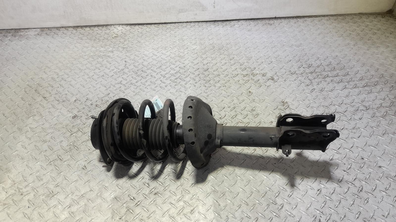 View Auto part Left Front Strut Subaru Tribeca 2013