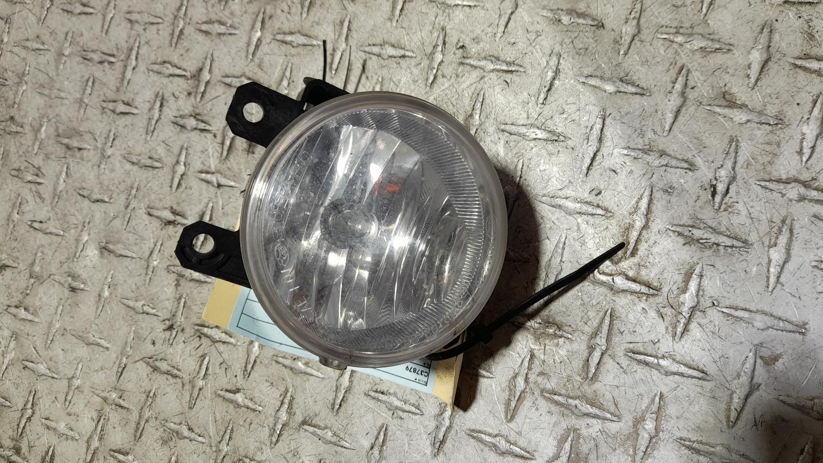 View Auto part Right Indicator/Fog/Side Subaru Xv 2014