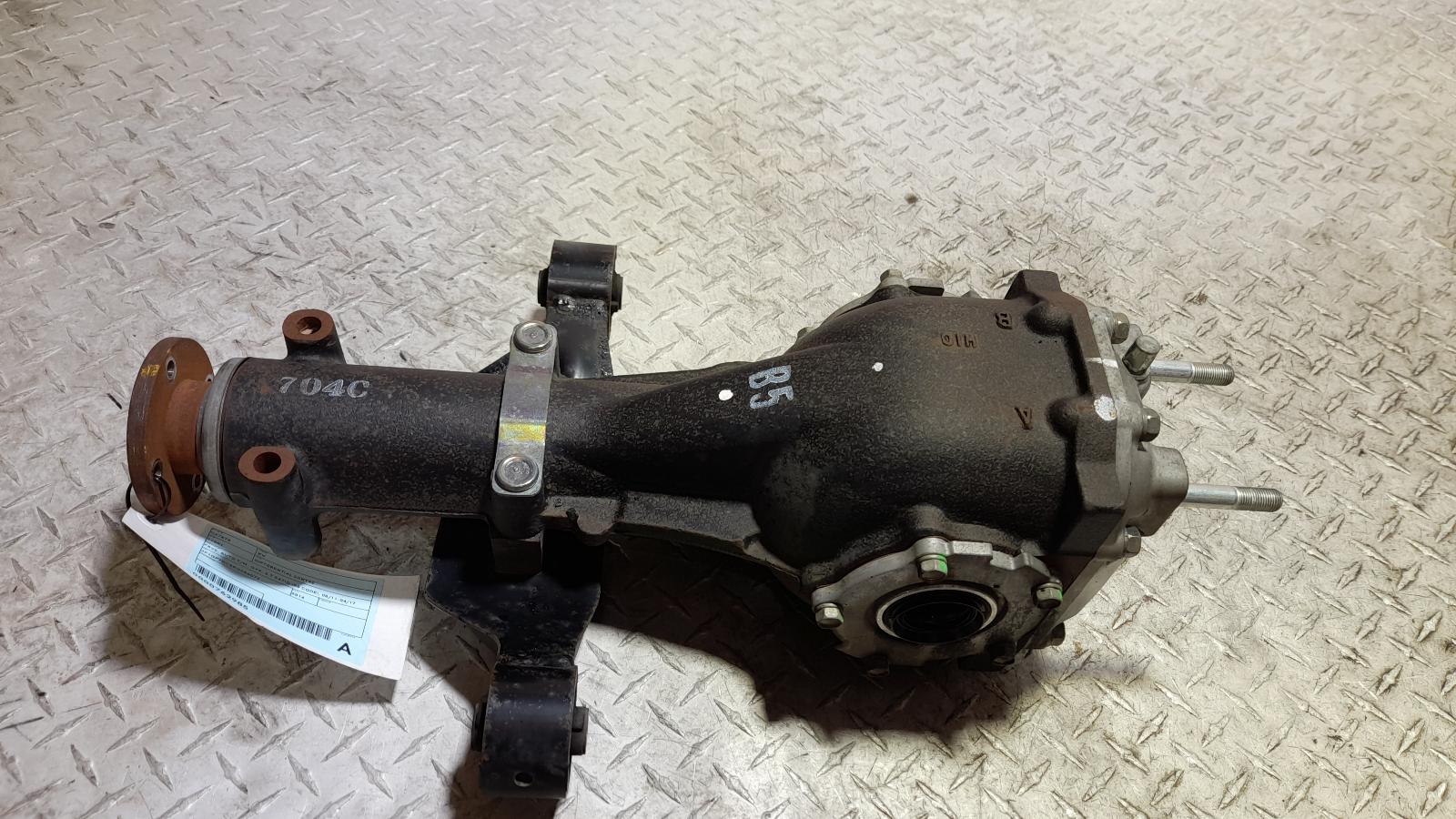 View Auto part Differential Centre Subaru Xv 2014