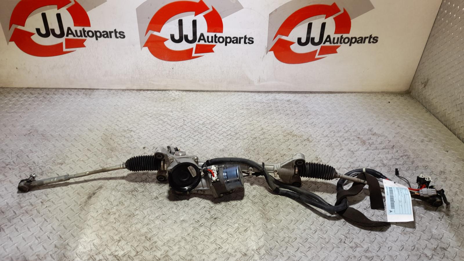 View Auto part Steering Box/Rack Subaru Xv 2014