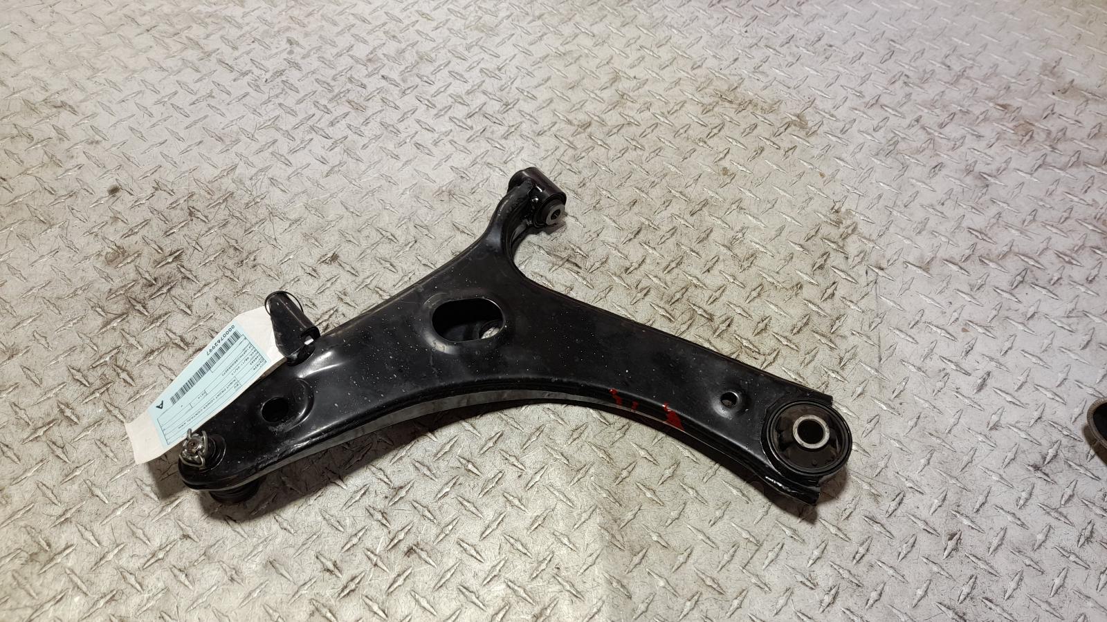View Auto part Right Front Lower Control Arm Subaru Xv 2014