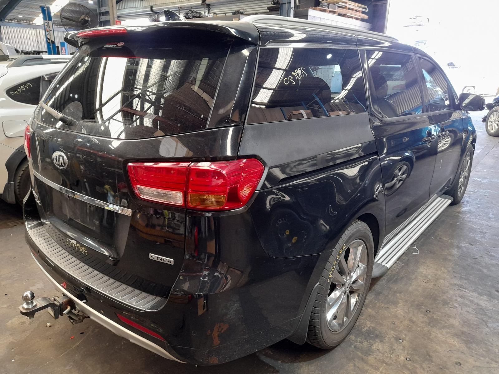 View Auto part Trans/Gearbox Kia Carnival/grand Carnival 2016