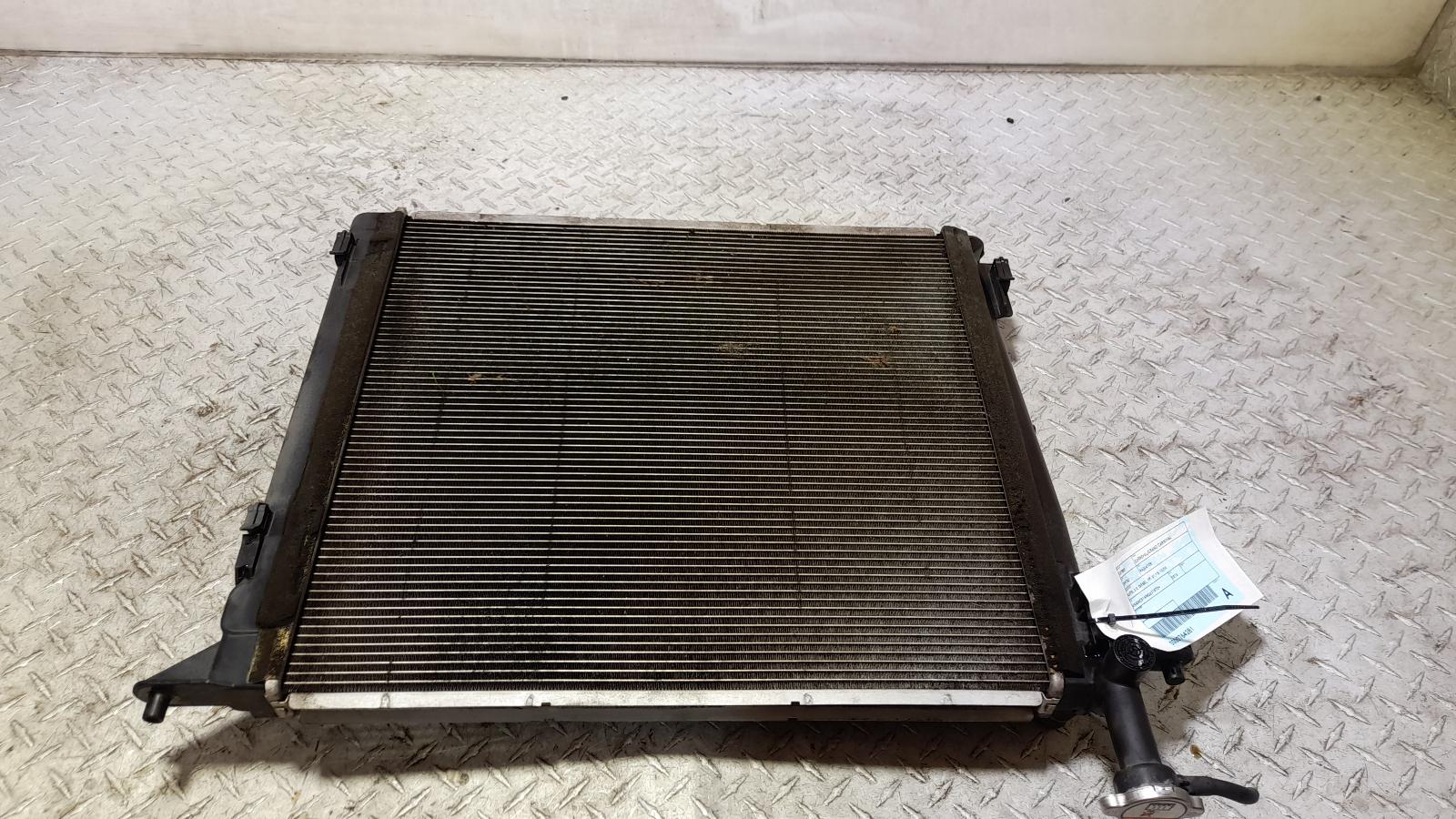 View Auto part Radiator Kia Carnival/grand Carnival 2016