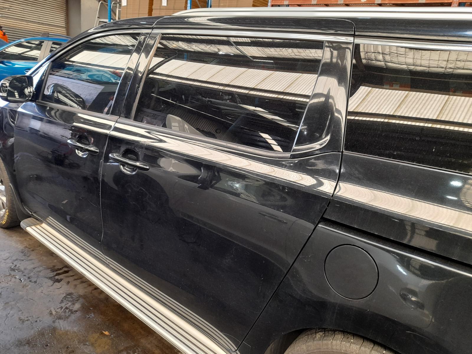 View Auto part Left Rear Door/Sliding Kia Carnival/grand Carnival 2016