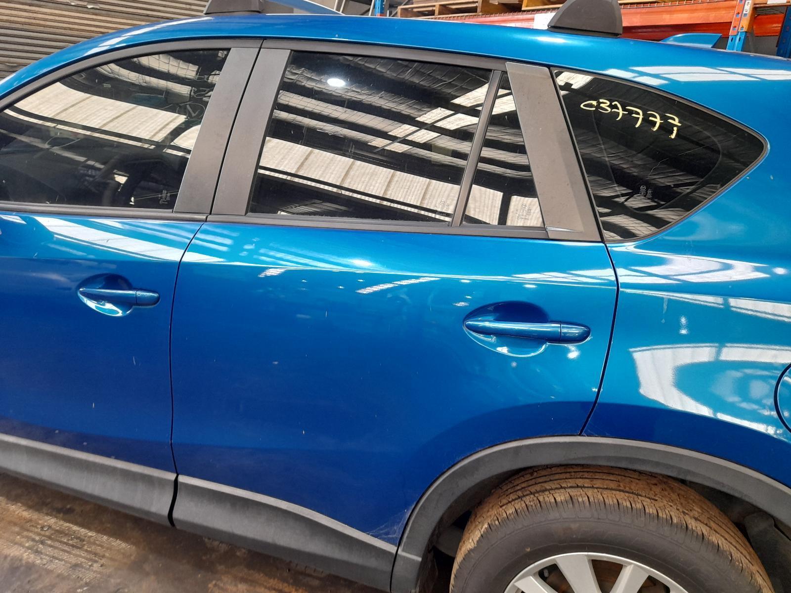 View Auto part Left Rear Door/Sliding Mazda Cx5 2012