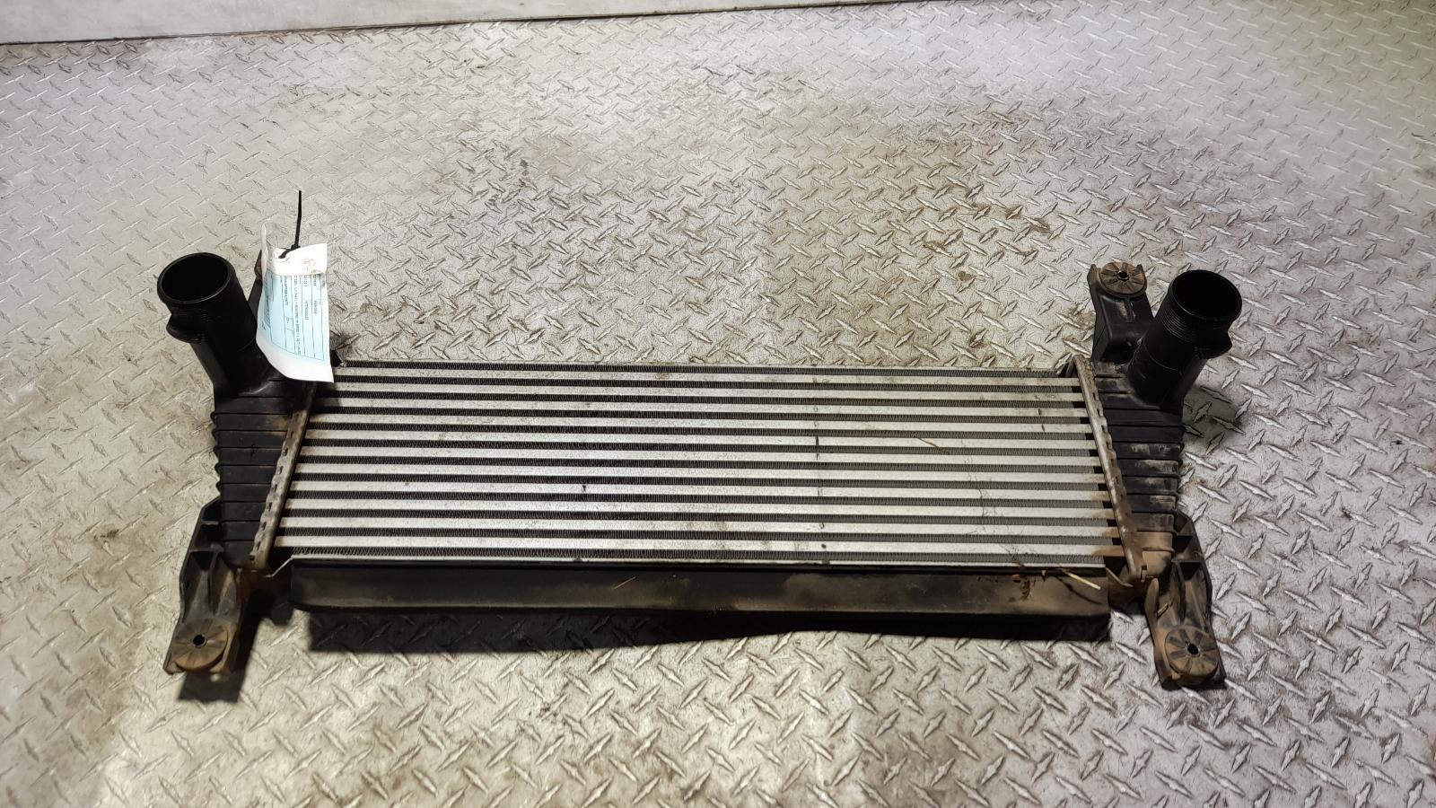 View Auto part Intercooler Ford Ranger 2014