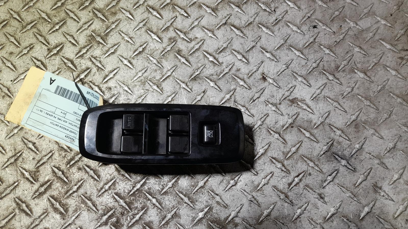View Auto part Pwr Dr Wind Switch Ford Ranger 2014
