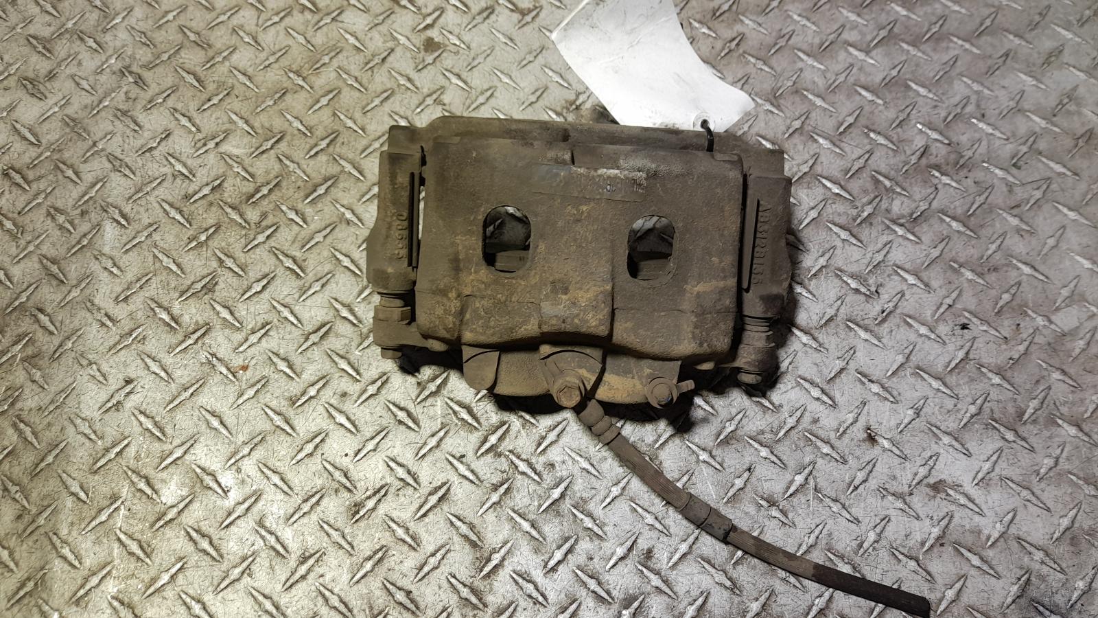 View Auto part Caliper Ford Ranger 2014