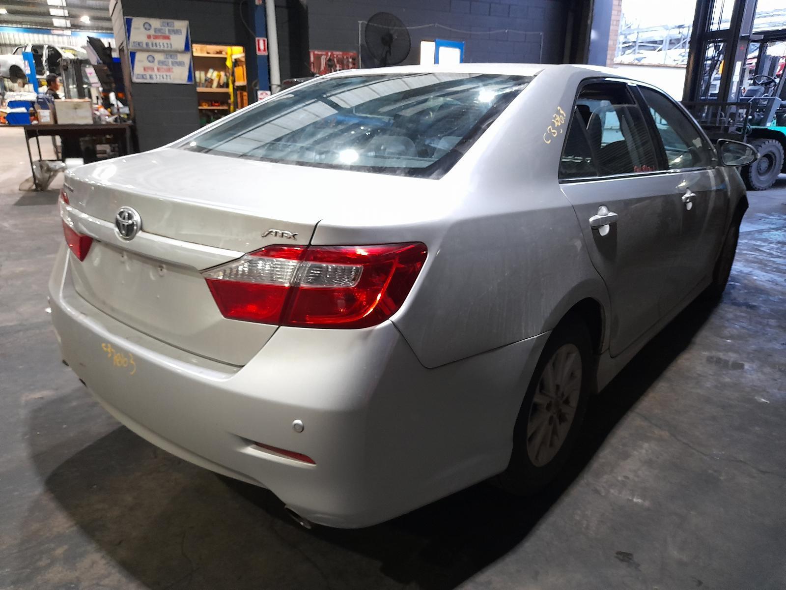 View Auto part Trans/Gearbox Toyota Aurion 2015