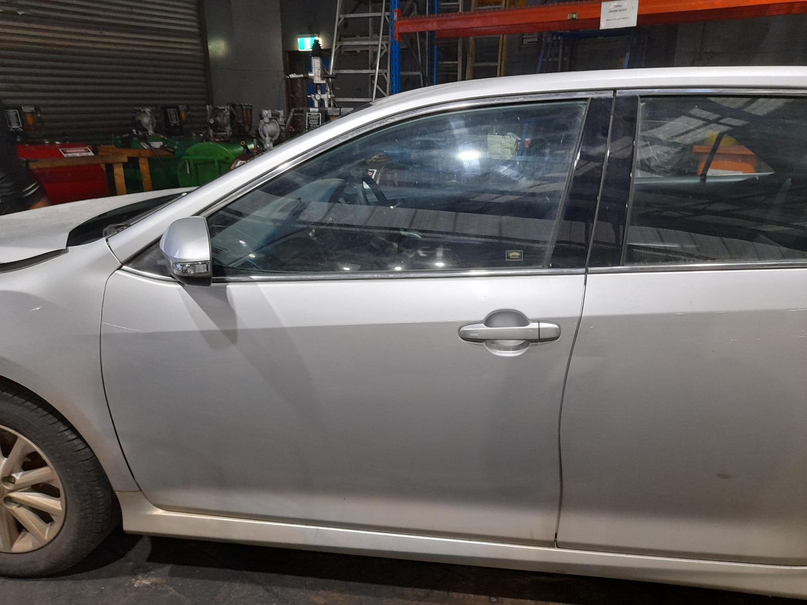 View Auto part Left Front Door Toyota Aurion 2015