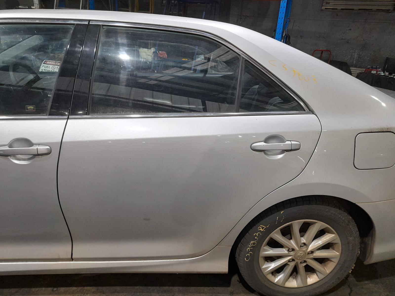 View Auto part Left Rear Door/Sliding Toyota Aurion 2015