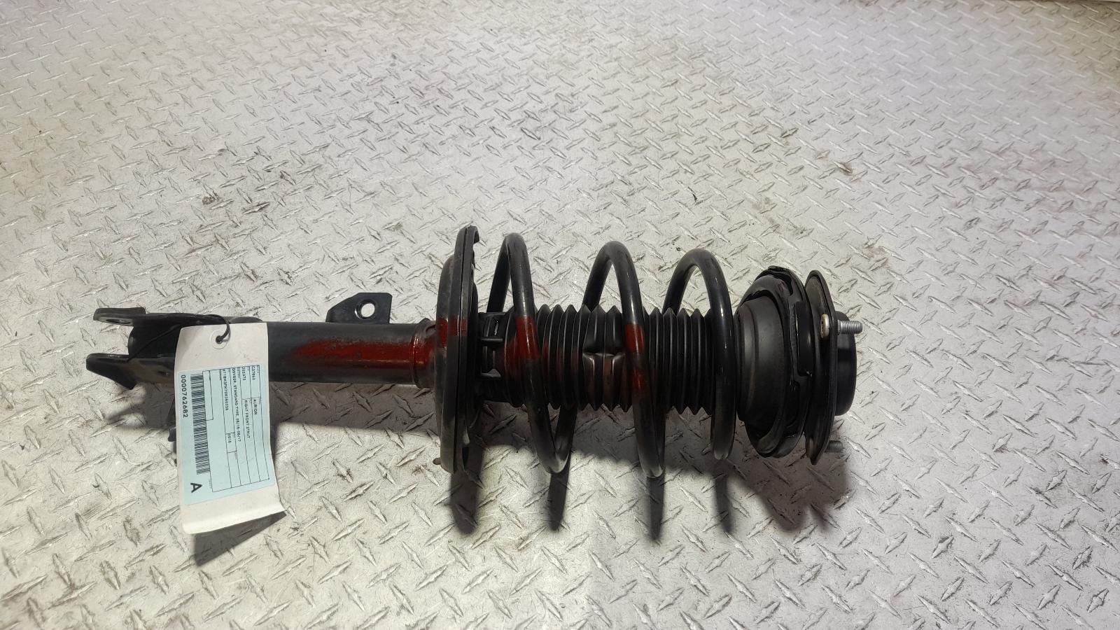 View Auto part Right Front Strut Toyota Aurion 2015