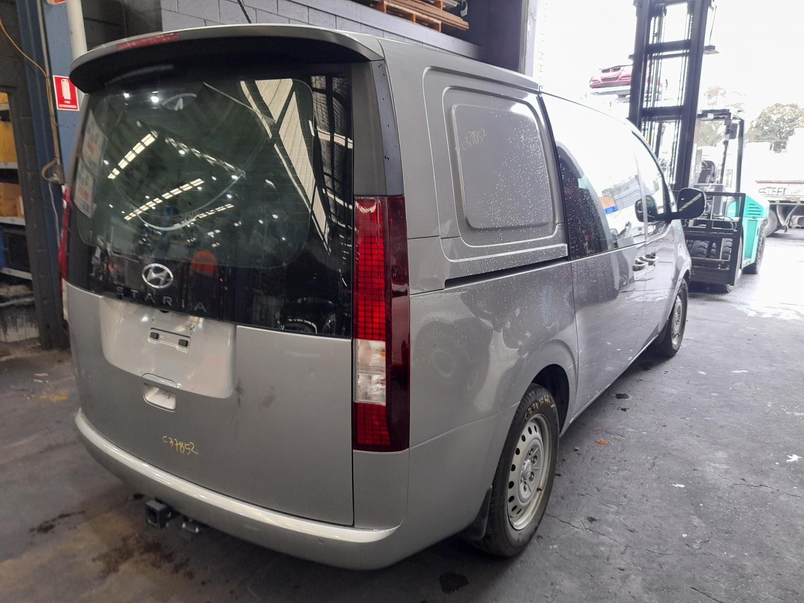 View Auto part Trans/Gearbox Hyundai Staria 2021
