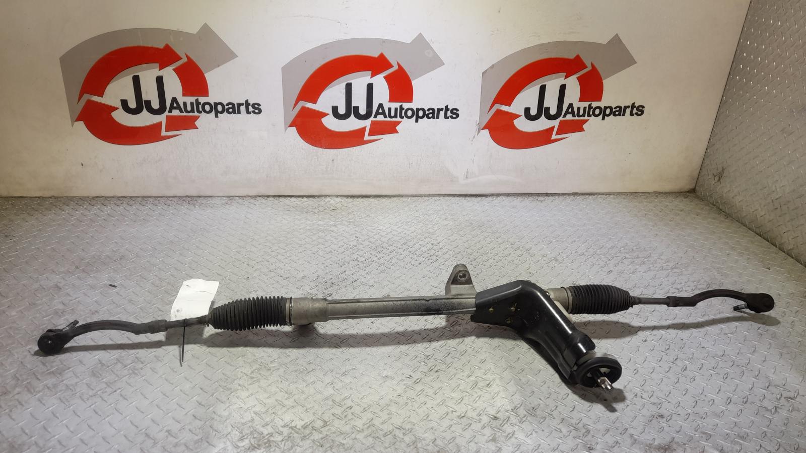 View Auto part Steering Box/Rack Hyundai Staria 2021