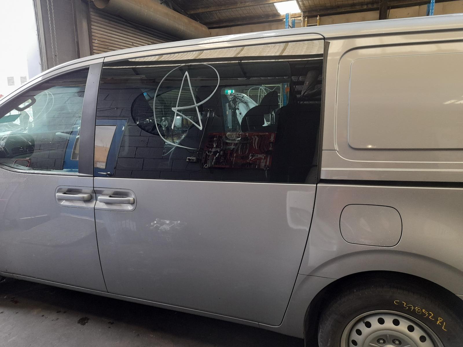 View Auto part Left Rear Door/Sliding Hyundai Staria 2021