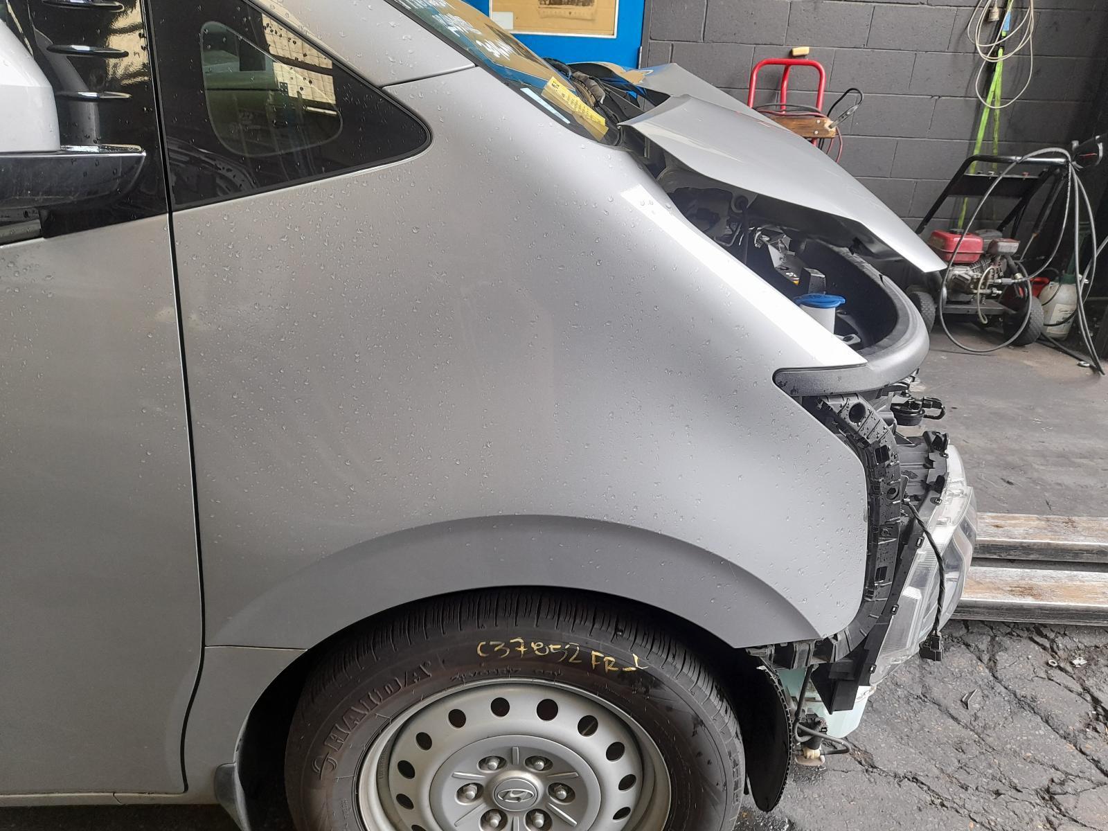 View Auto part Right Guard Hyundai Staria 2021