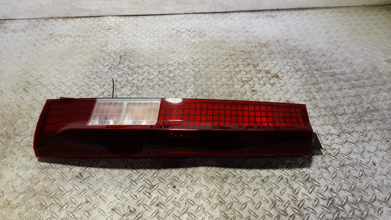 View Auto part Right Taillight Hyundai Staria 2021