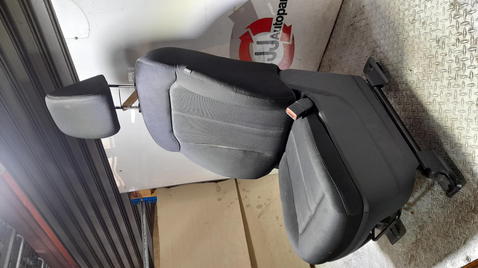 View Auto part Front Seat Hyundai Staria 2021