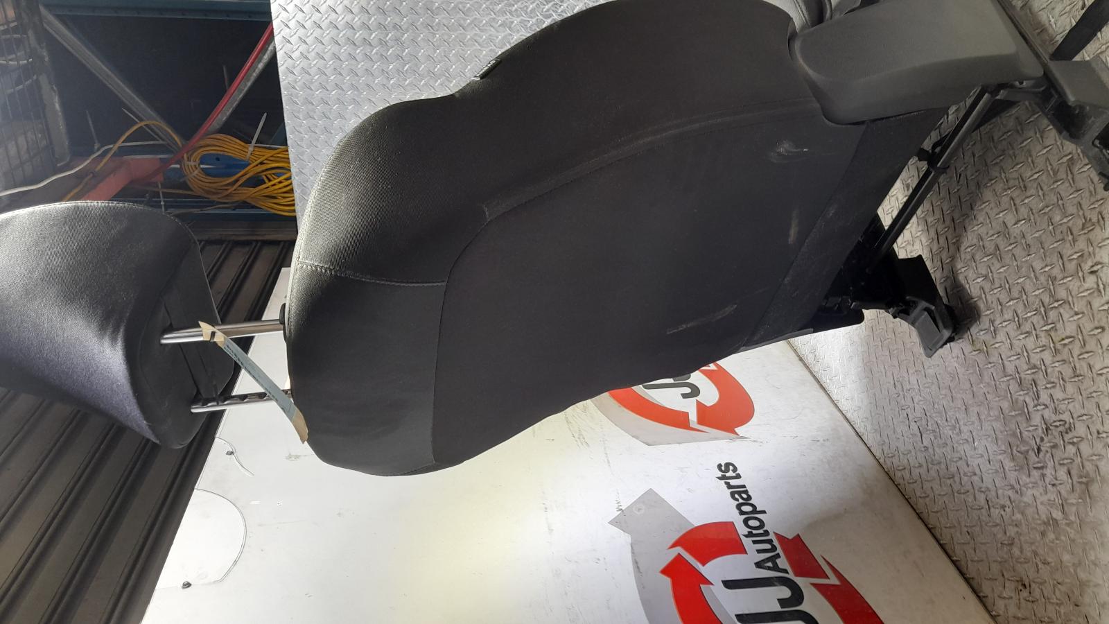 View Auto part Front Seat Hyundai Staria 2021
