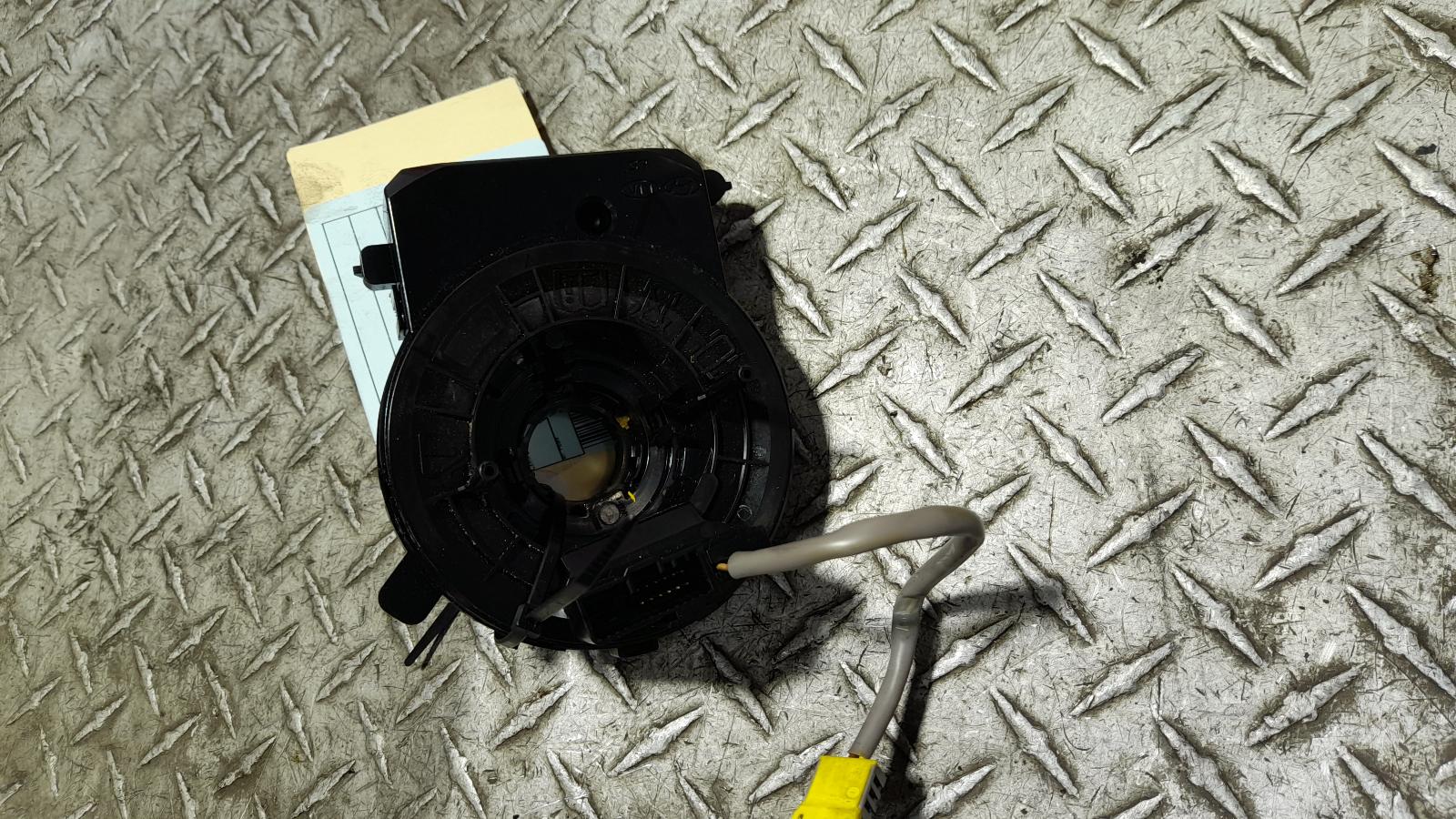 View Auto part Airbag Module/Sensor Hyundai Staria 2021