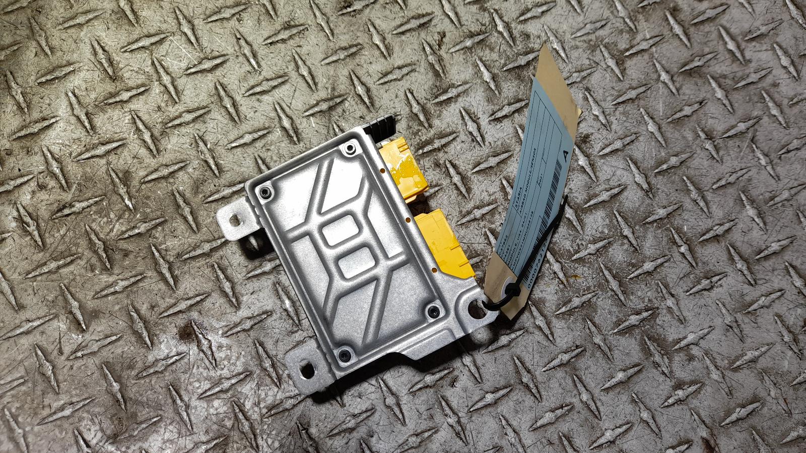 View Auto part Airbag Module/Sensor Hyundai Staria 2021