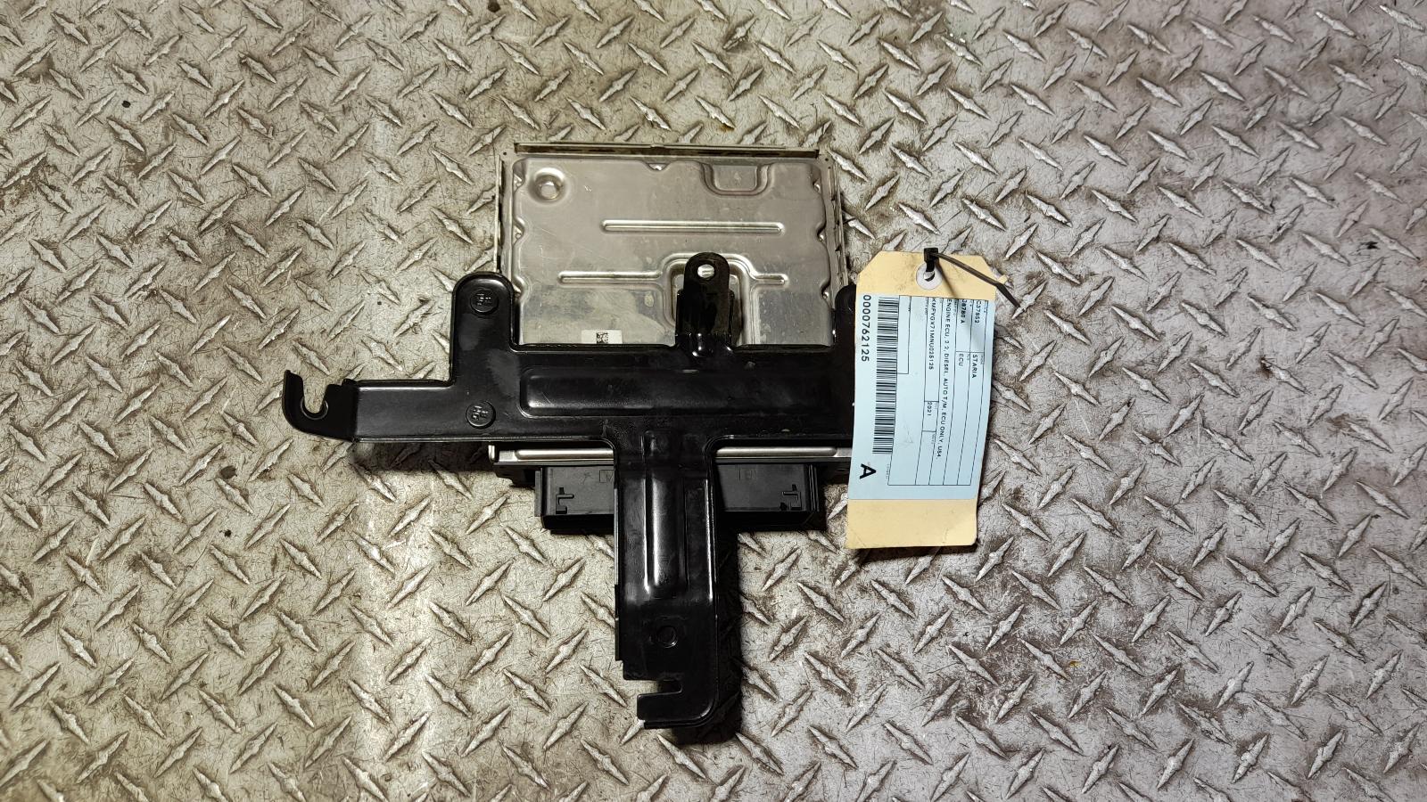 View Auto part Ecu Hyundai Staria 2021