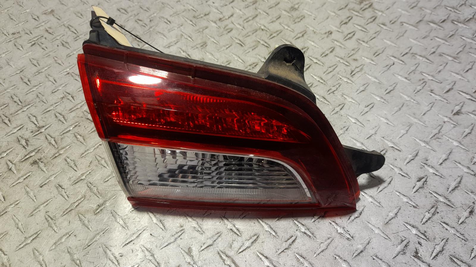 View Auto part Rear Garnish Subaru Outback 2016